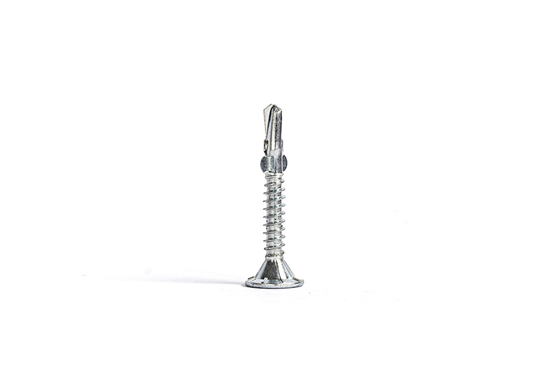 Phillip Drive,with 8Pib,cement Board self-drilling Screw