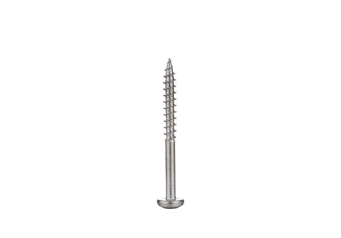 Pan head self-tapping screw