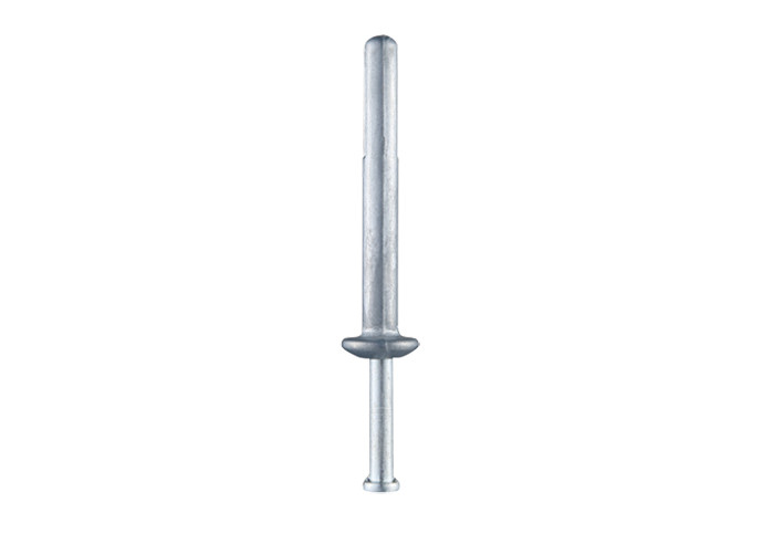 Zinc Alloy Hammer Drive Anchor
