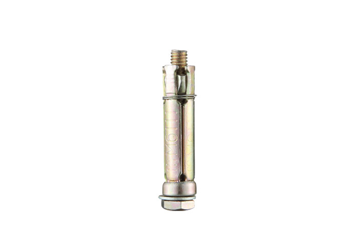 Fix Bolt