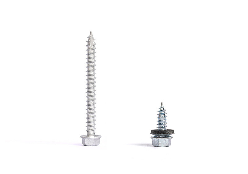 Hex washer head Type A Screw