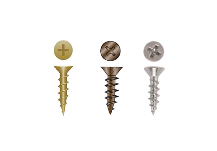Hinge Screw
