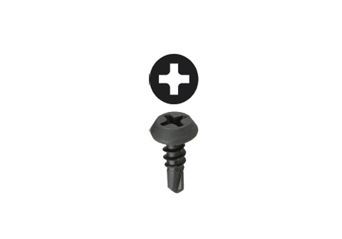 Tornillo de Framer Punta de Broca Pan Framing Head Self Drilling Screw