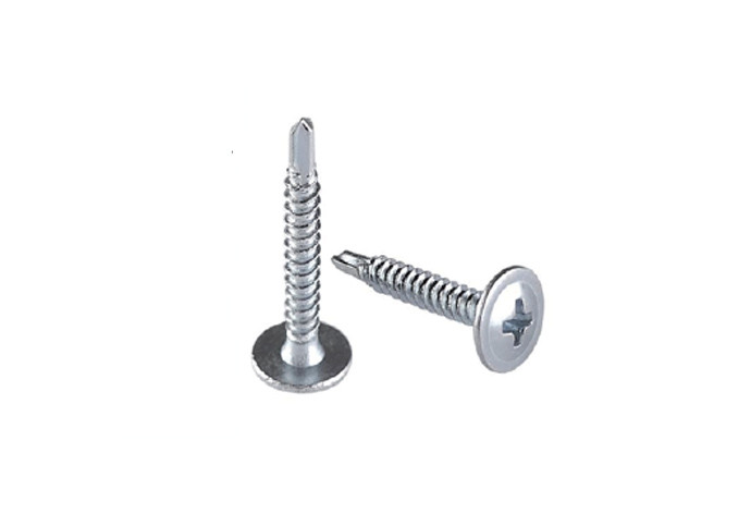 Tornillo K-LATH Modified Truss Head Screw