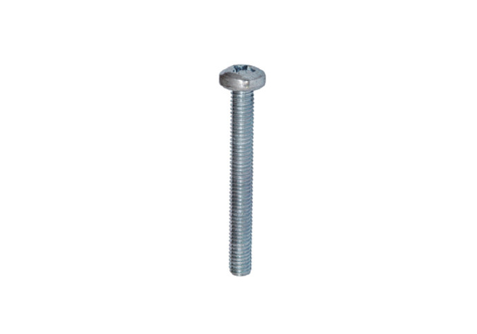 Tornillo de la Máquina Machine Screw
