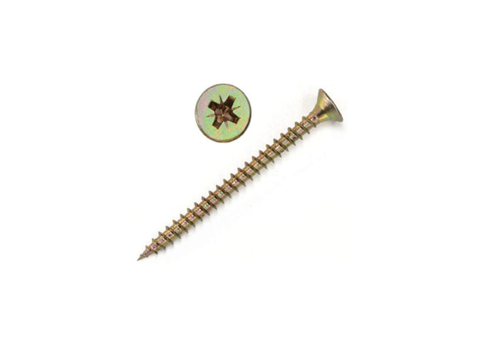 Tornillos para Chipboard Chipboard Screw