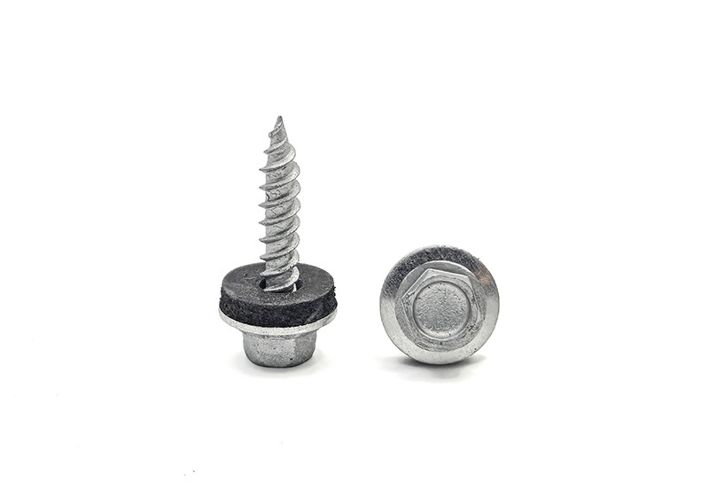 SELF-TAPPING