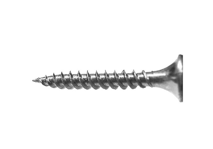 STAINLESS DRYWALL SCREW