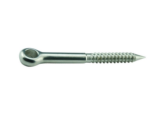 Stainless steel screws- articulated
