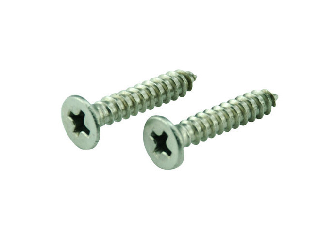 DIN7982 CSK HEAD TAPPING SCREW cross recessed