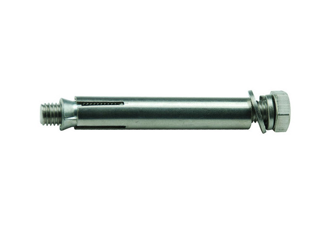 STAINLESS ANCHOR